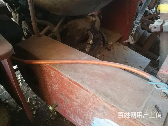 拖拉机一主一挂，也可单头 - 图片 4