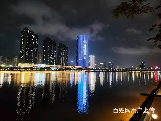 你想找高端办公 还带家具的吗 珠海环宇城 满足你 - 图片 9