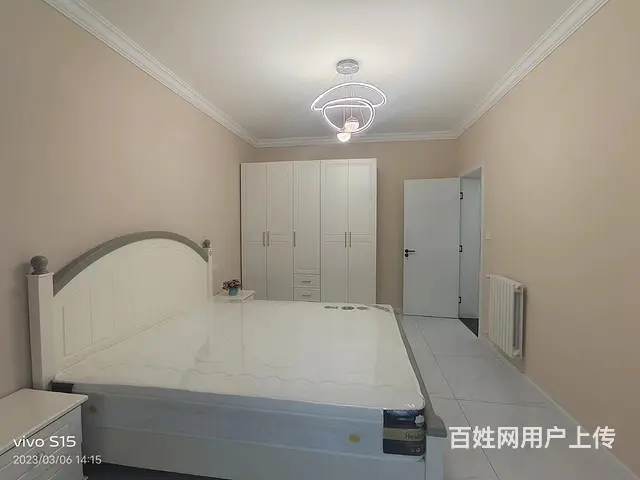煤碳局家属院精装一楼双证双气 普通住宅 精装修 - 图片 4