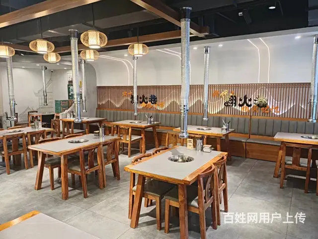 急兑铁西区南中路十二号品牌餐饮店出兑 - 图片 1