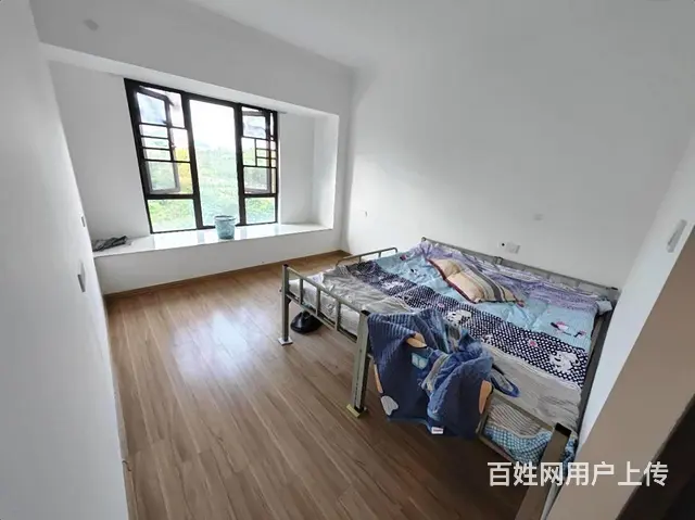 碧桂园玖珑台3室2厅2卫带车位出售户型方正采光好人车分流 - 图片 2