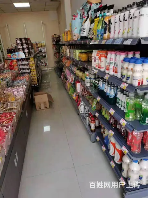 樟树市杏佛路香格里拉花园105平食品折扣店转让 - 图片 2