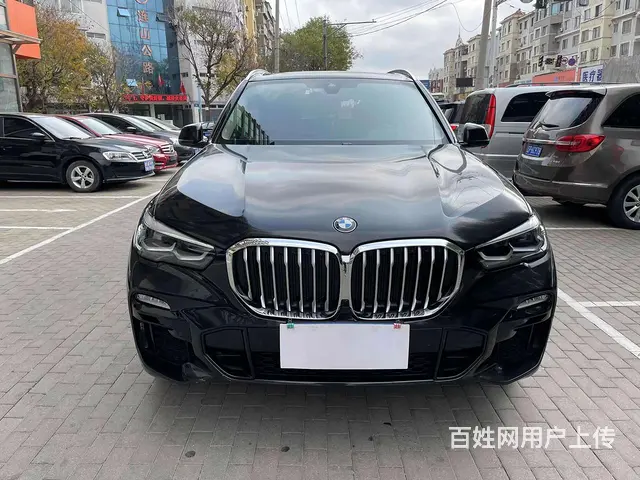 【搞定了！】宝马X5 2020款 X5 xDrive30i - 图片 2