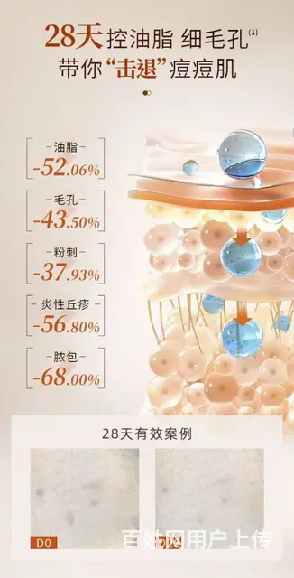 美妆批发代理，修氏乳糖酸毛孔紧致水 - 图片 4