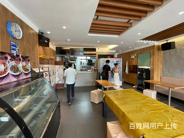 沈阳站旺地餐饮出兑保赚 - 图片 3