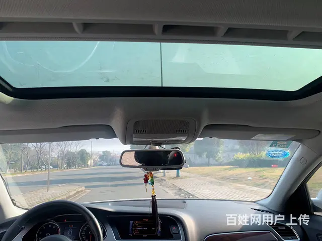 奥迪A4 2015款 A4L 2.0TFSI 无级 35TF - 图片 9