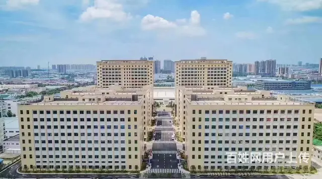 (房东直租)芙蓉区广发隆平产业园450平厂房，仓库优价出租 - 图片 2