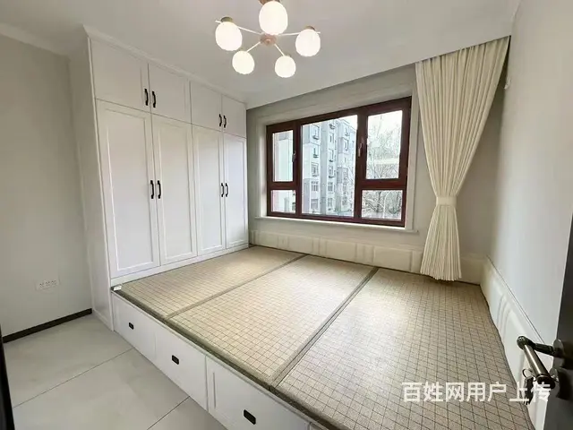 学府景苑 电梯楼 下楼就是南山小学还有早市 可贷款 - 图片 5
