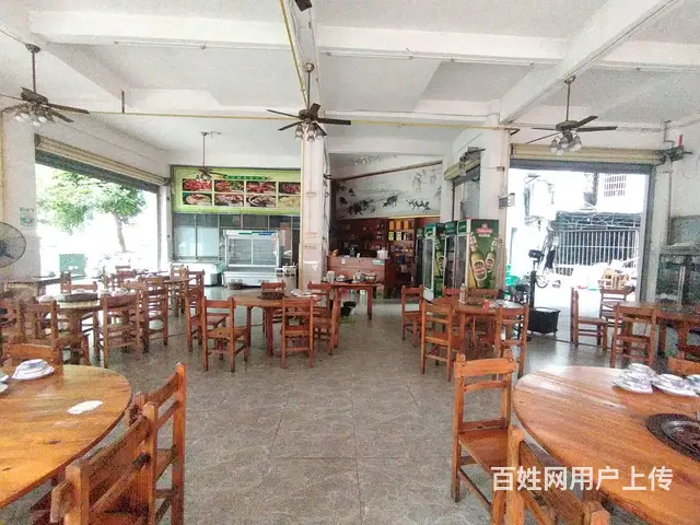 （51旺铺推荐）秀英区秀丽路280平餐饮店转让 - 图片 10