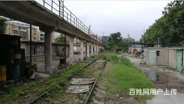 焦作石油公司闲置场地对外出租 - 图片 2