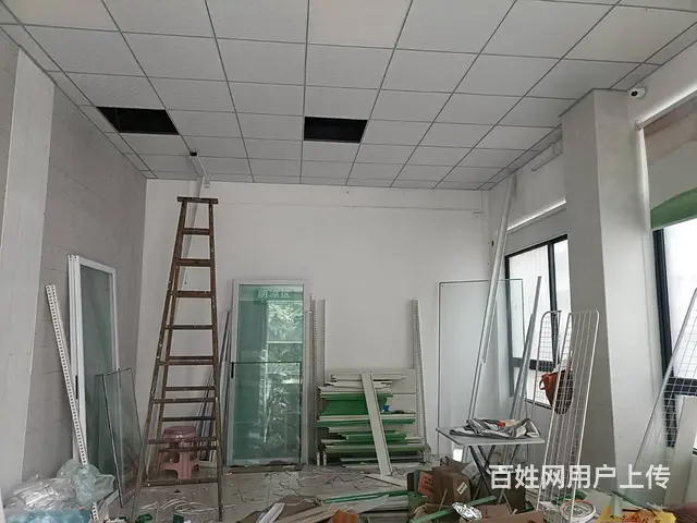 （51旺铺推荐）商品街祥瑞路48平空铺出租 - 图片 11