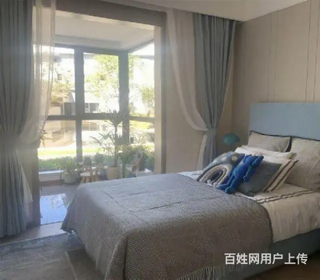 昆明巫家坝中交泓园中交龙光玖云台全明经典户型工抵房 - 图片 1