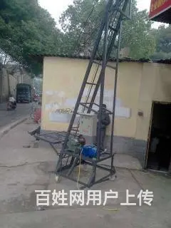 义乌上门专业阁楼焊接加工 各种电焊加工设计制作价格 - 图片 4