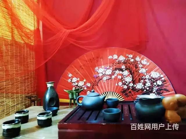 【搞定了！】汉服馆转让--有企业单位商演资源 - 图片 11