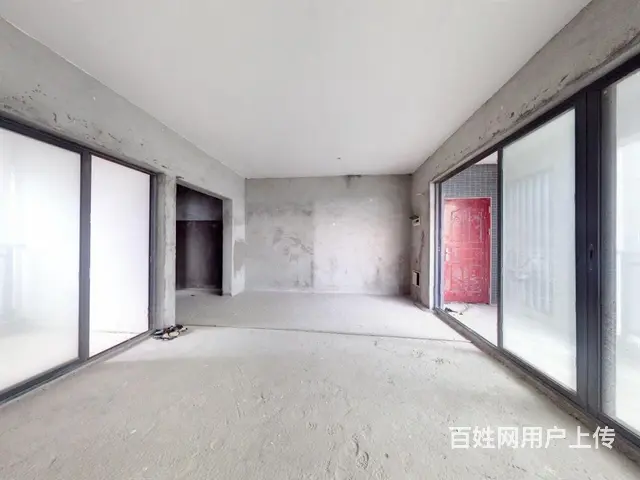 高层顶楼采光充足 居住安静舒适 业主诚心卖 - 图片 3