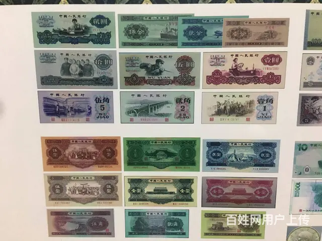 余杭塘栖转塘上门收购老银元袁大头龙洋小头鹰洋船洋古 - 图片 3