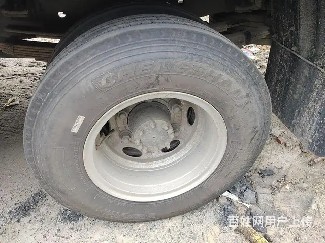 金杯 运赢 平板车 国5 - 图片 5