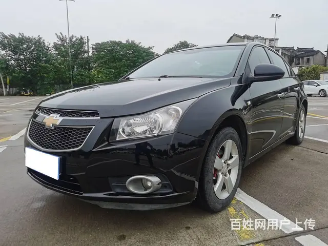 雪佛兰 科鲁兹 2011款 1.6 手动 SL - 图片 2