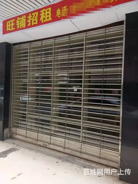 商家必争之地 位置优越 人流量大  随时看店 - 图片 3
