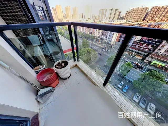 整租·书香佳缘 2室1厅 南/北  双十 梧桐 - 图片 8