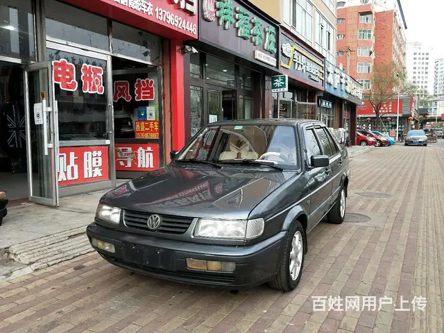 大众 捷达 2008款 1.6 手动 CIF-P 伙伴 - 图片 3