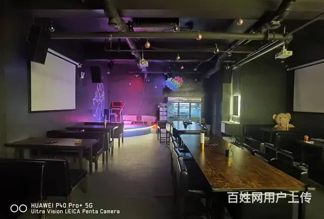 酒吧出兑转让 私人会所出兑转让 - 图片 1