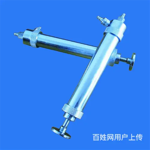 欢迎咨询负压瓦斯采取器不买也可以 - 图片