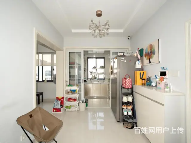 高新(虎丘)浒关金辉浅湾雅苑4室1厅，领包入住 - 图片 6