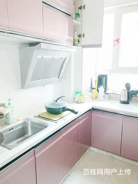 银河湾一期商品电梯中层，精装小两室低总价绿化高 - 图片 7