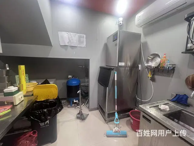 （徐州找店网）转让：沛县张寨品牌奶茶店 - 图片 4