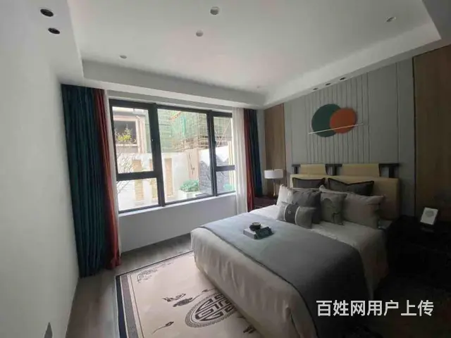 3字头 第四代建筑 赠送超大阳台 - 图片 5