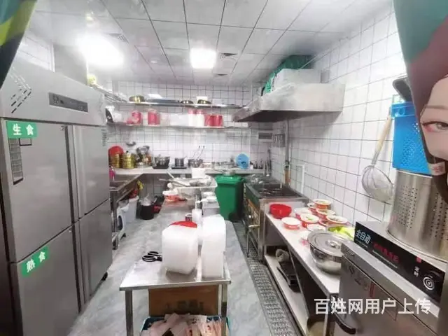旺铺转让 位置优越 人流量大 - 图片 3