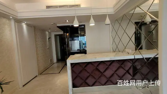 出租 吉大诚丰星座 精品房 家电齐全 拎包入住 - 图片 2