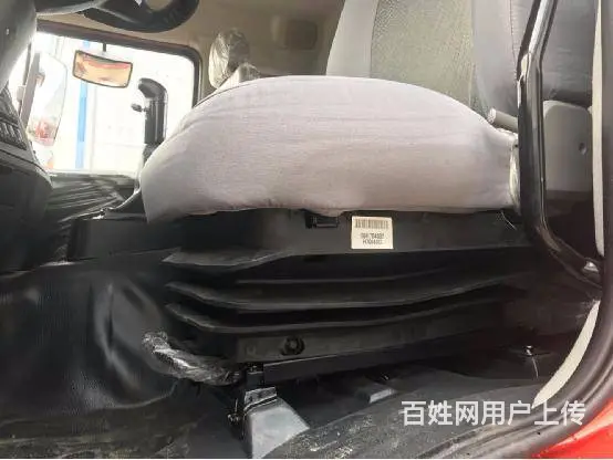 东风 徐工2-16吨前四后八国五随车吊 可免费分期 - 图片 8