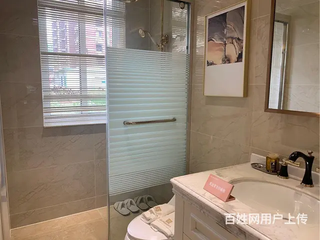 低首付金大地时代公馆 洋房一级小区物业高铁站恒大 - 图片 7
