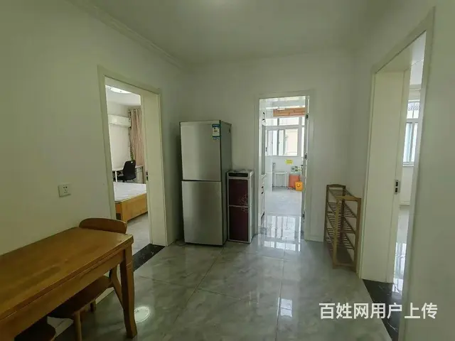 铁路38宿舍 普通住宅1厅 精装修 - 图片 2