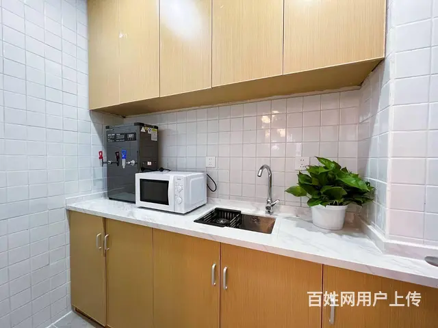 新店开业免租期来啦~汽车北站联合办公室拎包入住. - 图片 10