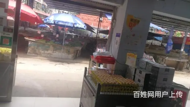 高坪区白塔市场超市门面出租 - 图片 6