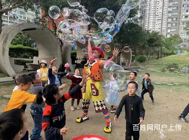 杭州开业活动 乔迁新居 企业晚会 模特礼仪 舞狮队 - 图片 3