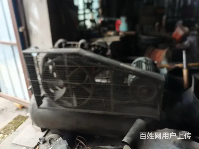 四缸气泵 - 图片