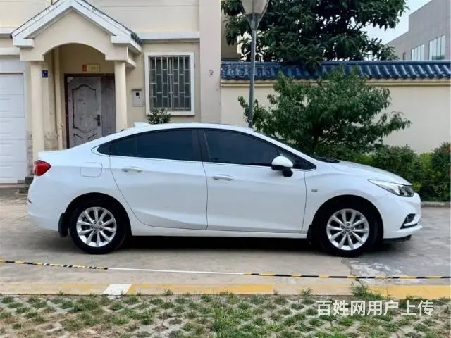 雪佛兰 科鲁兹 2018款 1.5 手自一体 320 炫锋都 - 图片 3
