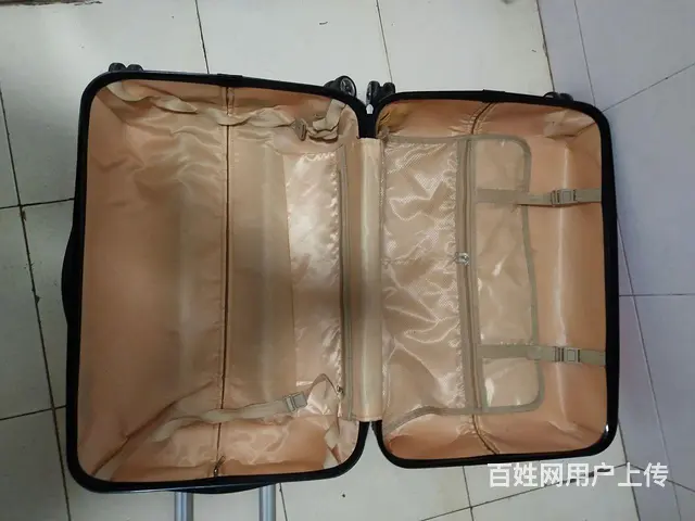 旅行箱 - 图片 3
