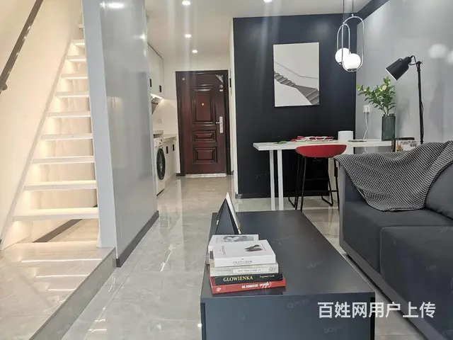 天宁吾悦旁挑高5.1米复式公寓 买      找我有优惠 - 图片 3