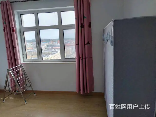 【搞定了！】萝北县岩峰楼 普通住宅2厅 简单装修 - 图片 2