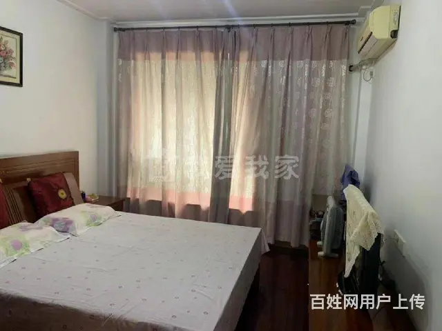 新出金色新城精装2房户型方正采光好拎包住 - 图片 3