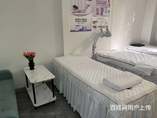 8922（铺联邦）陇南武都区精装修品牌美容店低价转让 - 图片 4