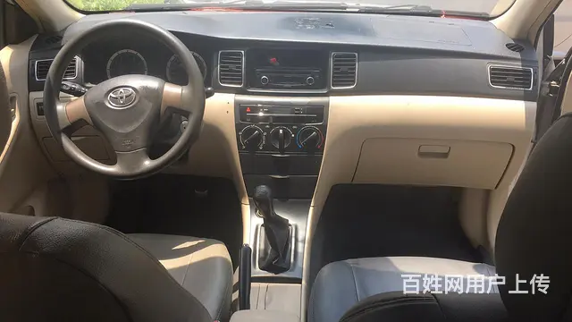 16年花冠朗逸赛拉图 - 图片 9