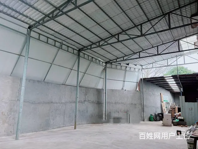 （老板本人）雨花区石燕湖路边新建厂房带独栋房屋出租 5779 - 图片 7