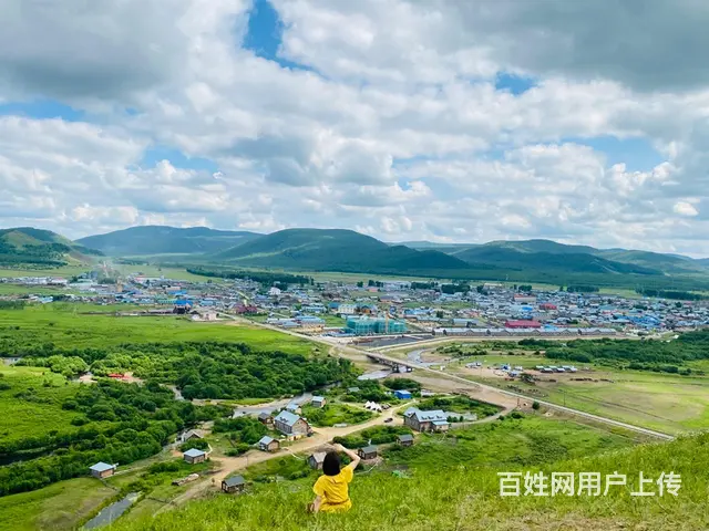 呼伦贝尔旅游包车呼伦贝尔旅游包车 - 图片 1