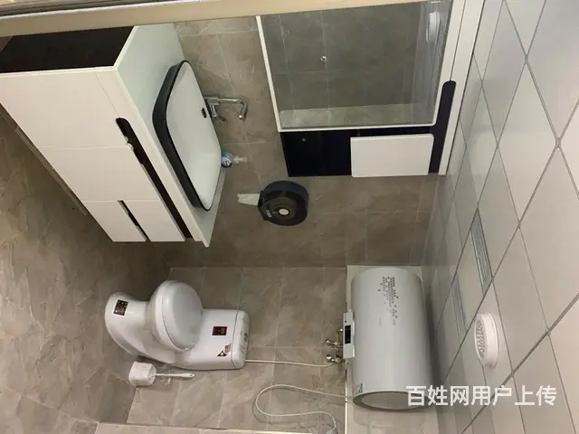 出租地铁奥体中心站招商钻石山l'o'f't复式商住两用130 - 图片 8